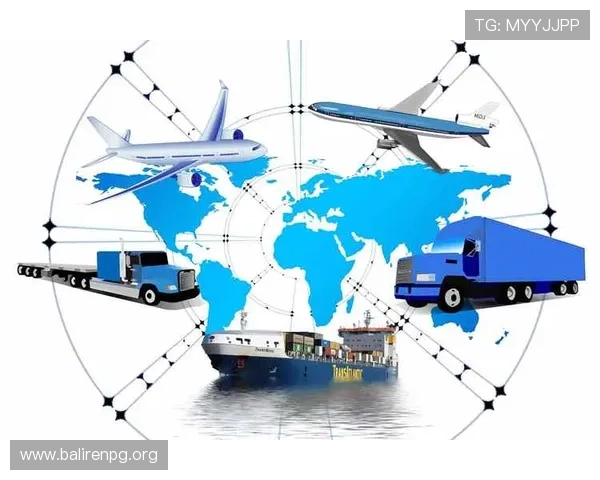 皇家国际物流：全球供应链的专业解决方案与服务平台